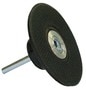 S & G Tool Disc Holding Pad