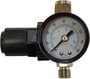 S & G Tool Air Regulator