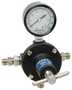 Sharpe Fluid Pressure Regulator