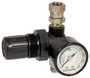 Sharpe Air Cap Pressure Regulator