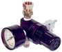 Sharpe Fluid Pressure Regulator