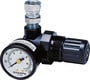 Sharpe Air Regulator
