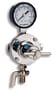 Sharpe Air Regulator Assembly