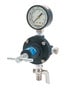 Sharpe Air Regulator Assembly