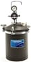 Sharpe Pressure Feed Pot