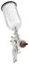Sharpe Razor Compliant Spray Gun