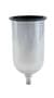Sharpe Gravity Feed Paint Cup