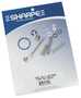 Sharpe Spray Gun Repair Kit