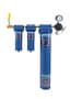 Sharpe Desiccant Air Dryer System