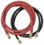 Sharpe Air And Fluid Hose Kit