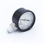 Sharpe Pressure Gauge