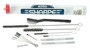 Sharpe Brush Kit