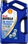 Shell Rotella T6 Full Synthetic Motor Oil 5W-30 1 Gallon