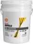 Shell Rotella Synthetic Blend 15W-40 Motor Oil 5 Gallon