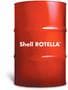 Shell Rotella Full Synthetic Full Synthetic Diesel Motor Oil 5W-40 55 Gallon