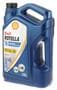 Shell Rotella T6 Full Synthetic Motor Oil 15W-40 1 Gallon
