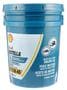 Shell Rotella T6 Full Synthetic Full Synthetic Diesel Motor Oil 15W-40 5 Gallon