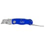 Sheffield 2-1/2 Inch Mini Folding Utility Knife