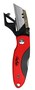 Sheffield 2-1/2 Inch Utility Knife