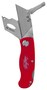 Sheffield 3-1/2 Inch Utility Knife