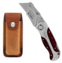 Sheffield 3 Inch Folding Utility Knife
