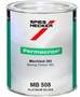 Spies Hecker Paint 0.50 Liter Platinum Silver Tint/Toner