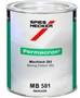 Spies Hecker Paint 0.50 Liter Maroon Tint/Toner