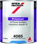 Spies Hecker Paint 1 Liter Light Gray Primer Surfacer