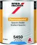 Spies Hecker Paint 33.81 Ounce Red Primer Sealer