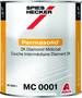 Spies Hecker Paint 1 Liter Diamond Midcoat Paint/Coatings
