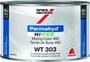 Spies Hecker Paint 0.50 Liter Platinum Silver Extra Fine Tint/Toner