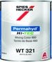 Spies Hecker Paint 0.50 Liter White Tint/Toner
