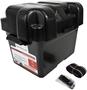 Schumacher Electric Marine Battery Box
