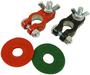 Schumacher Electric Marine Terminal Coated