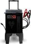 Schumacher 10, 50, 250 Amp 12, 24 Volt Battery Charger