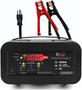 Schumacher 125 Amp 12 Volt Battery Charger