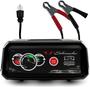 Schumacher 80 Amp At 12 Volt 12 Volt Battery Charger