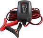 Schumacher 1 Amp 6/12 Volt Battery Charger And Maintainer