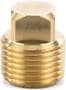 Sierra Marine Brass Plug