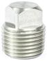 Sierra Marine 1/2 Inch Diameter Garboard Drain Plug