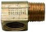 Sierra Marine Brass Elbow