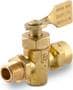 Sierra Marine Shut-Off Valve