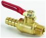 Sierra Marine Barb Shut-Off