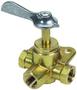 Sierra Marine 3-Way Valve