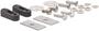 Sierra Marine Cable Mounting Kit