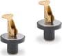 Sierra Marine Brass Plug