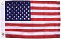 Sierra Marine US Flag