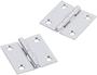 Sierra Marine Butt Hinge