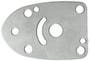 Sierra Marine Wear Plate