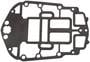 Sierra Marine Base Gasket